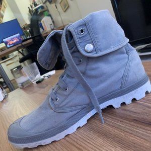 Men's Palladium Baggy Chukka Boot
